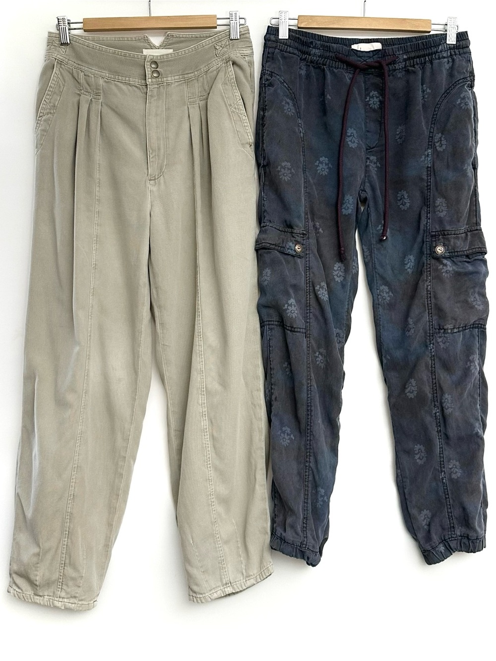 🎈Anthropologie - Bundle includes 2 pants